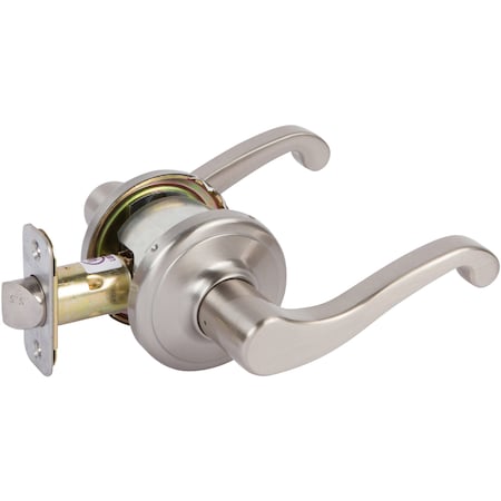 Delaney Hardware DELANEY GR2 501TT-EN-US15 ENSON PASSAGE 324720